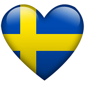 Heta vibbar som landar i dejter