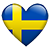 Heta vibbar som landar i dejter